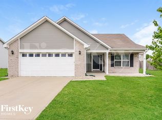 2702 Kilmurray Dr, Brownsburg, IN 46112