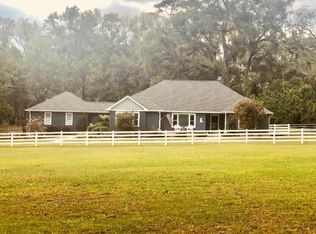 630 Medallion Way, Tallahassee, FL 32317