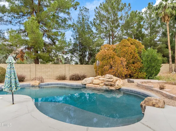 14333 N 78TH Avenue, Peoria, AZ 85381