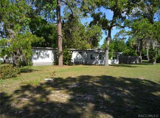 7019 W Jackson Ln, Homosassa, FL 34448