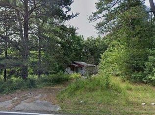 295 Newborn Rd, Rutledge, GA 30663