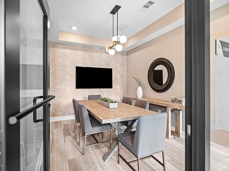 Canopy Park Apartments — Photo 8