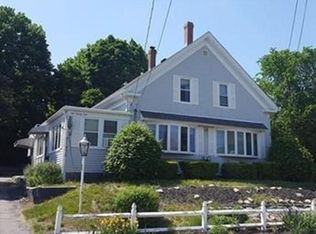 124 Neck St UNIT 124, North Weymouth, MA 02191