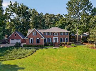 131 Woodridge Dr, Spartanburg, SC 29301