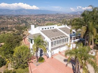 29469 Sierra Rojo Ln, Valley Center, CA 92082