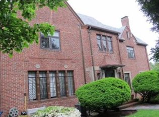 87 Hobart Rd, Newton, MA 02459