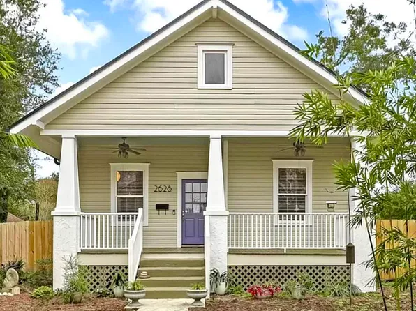 2628 GILMORE Street, Jacksonville, FL 32204