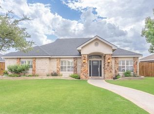 5105 Mathis St, Midland, TX 79707