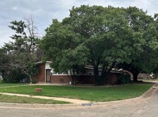3417 47th St, Lubbock, TX 79413