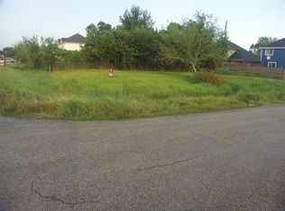 5302 Ricky St, Houston, TX 77033