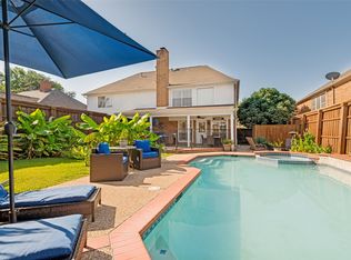 1803 Weanne Dr, Richardson, TX 75082