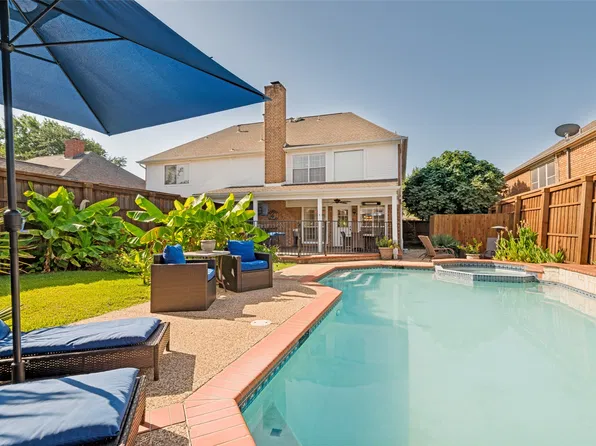 1803 Weanne Dr, Richardson, TX 75082