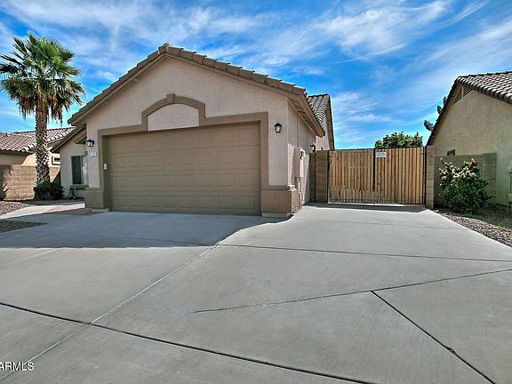 4th image of 13253 W PARADISE Lane