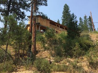 200 McDevitt Rd, Placerville, ID 83666