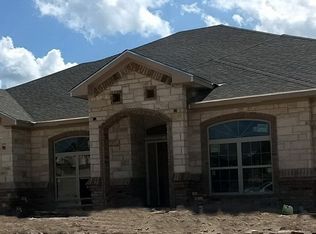 1102 Dry Rdg, Harker Heights, TX 76548