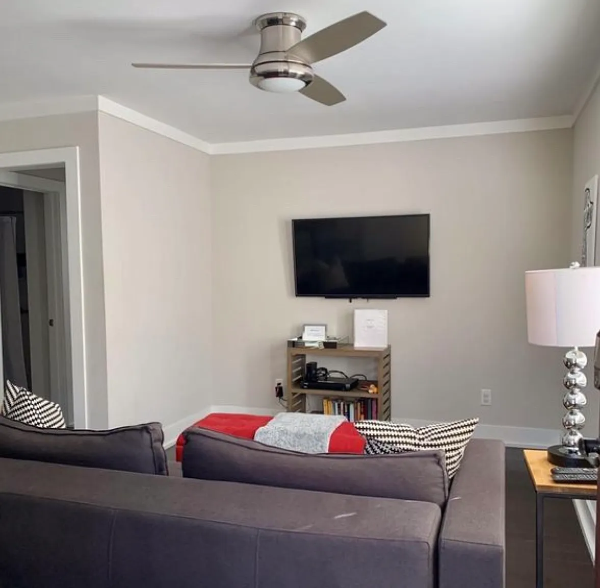 1 bed, 825 sqft, $1,725 — Photo 3