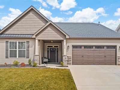 436 Merkel Dr, Greer, SC, 29651