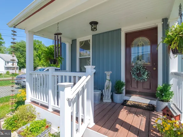 625 Otsego St, Perryville, MD 21903