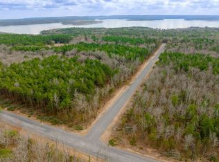 20 Vida Del Lago Subdivision, Higden, AR 72067