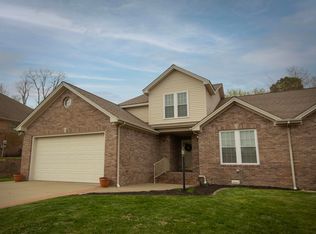 200 Inverness Dr, Paducah, KY 42001