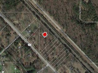 13005 Dollarway Rd, White Hall, AR 71602