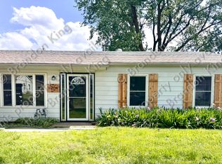 4704 Shawnee Rd, Saint Joseph, MO 64503