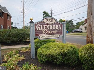 230 E Evesham Rd APT C4, Glendora, NJ 08029