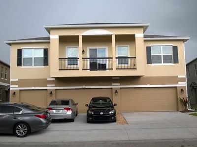 6554 S Goldenrod Rd #76B, Orlando, FL, 32822