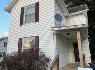 64 Bowers Ave, Newark, OH 43055