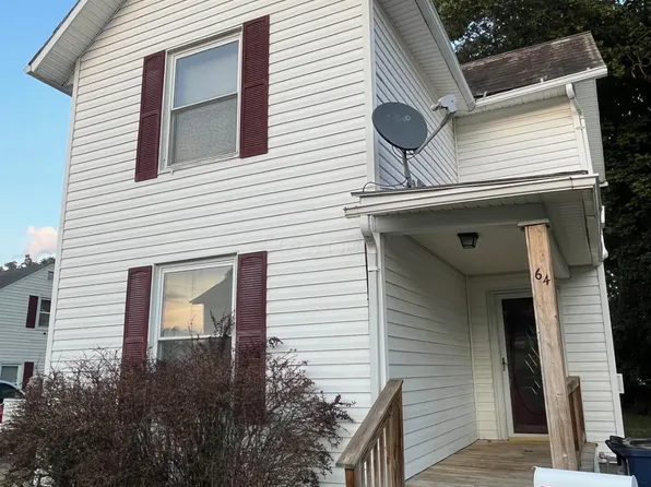 64 Bowers Ave, Newark, OH 43055