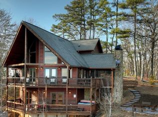 13 Cohutta Overlook Dr, Blue Ridge, GA 30513