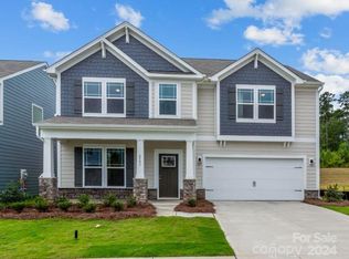 8597 Acadia Pkwy, Sherrills Ford, NC 28673