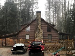49 Bulldog Dr, Suches, GA 30572