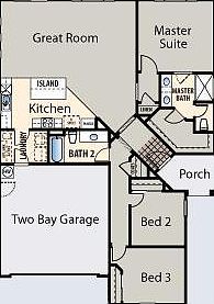 1st image of 819 Clearwater Creek Blvd