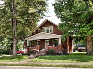 242 N Main St, Bethel, OH 45106