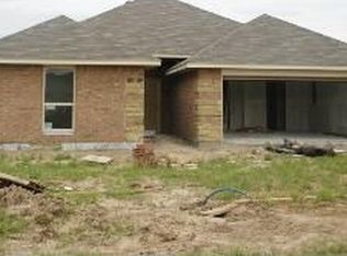 424 NW Granite Ave, Cache, OK 73527