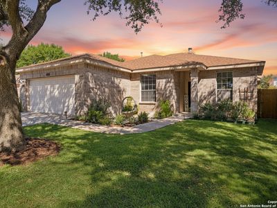 8355 Piney Wood, San Antonio, TX, 78255