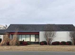 423 S George Nigh Expy, McAlester, OK 74501