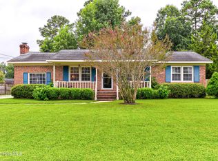 4418 Dewberry Road, Wilmington, NC 28405