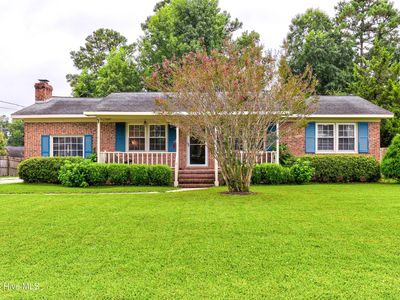 4418 Dewberry Road, Wilmington, NC, 28405