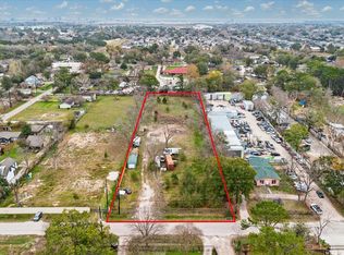 13410 Ann Louise Rd LOT 32, Houston, TX 77086