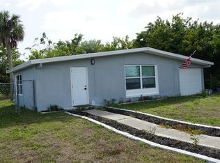 21883 Buxton Ave, Pt Charlotte, FL 33952