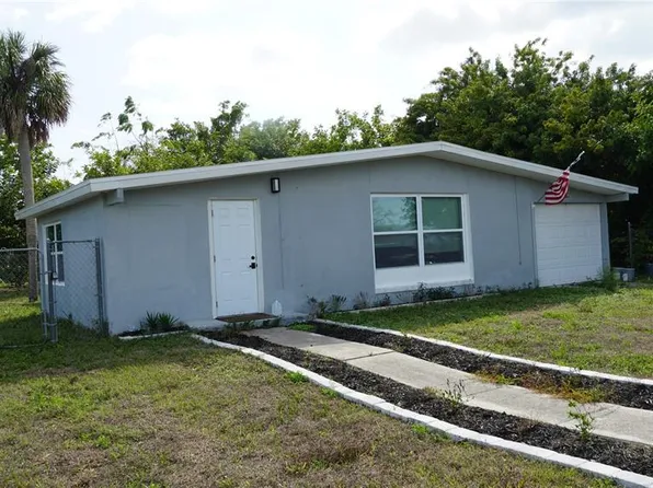 21883 Buxton Ave, Pt Charlotte, FL 33952