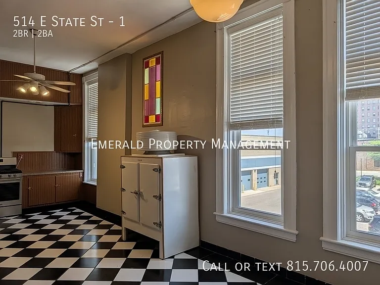 514 E State St #1 — Photo 21