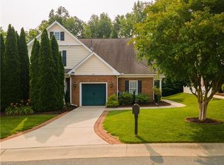 107 Kestrel Ct, Mebane, NC 27302