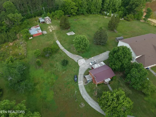 3227 George Light Rd, Knoxville, TN 37931