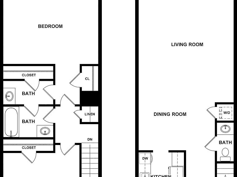 5953 Curry Ford Rd — Photo 67