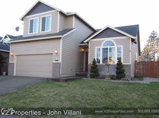 14683 SE Marci Way, Clackamas, OR 97015