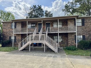 11828 E Gateway Dr SE APT C, Huntsville, AL 35803