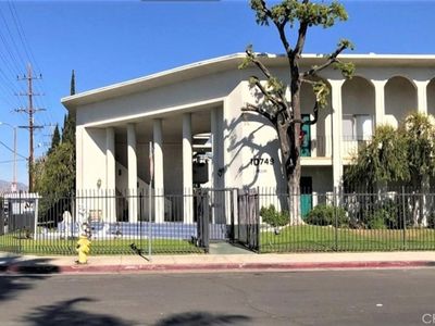 10749 New Haven St UNIT 6, Sun Valley, CA, 91352